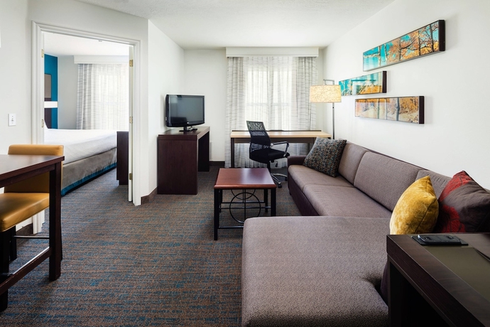 Imagen de la habitación del Hotel Residence Inn by Marriott Provo North University. Foto 8