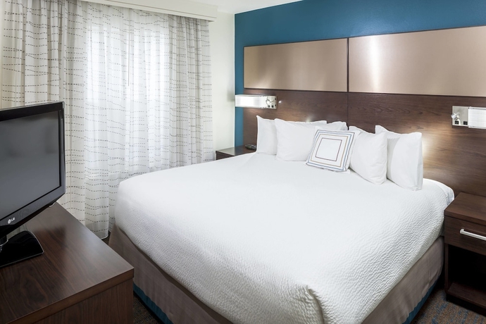 Imagen de la habitación del Hotel Residence Inn by Marriott Provo North University. Foto 9