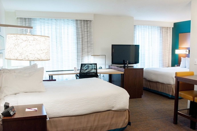 Imagen de la habitación del Hotel Residence Inn by Marriott Provo North University. Foto 10