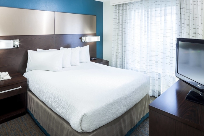Imagen de la habitación del Hotel Residence Inn by Marriott Provo North University. Foto 11