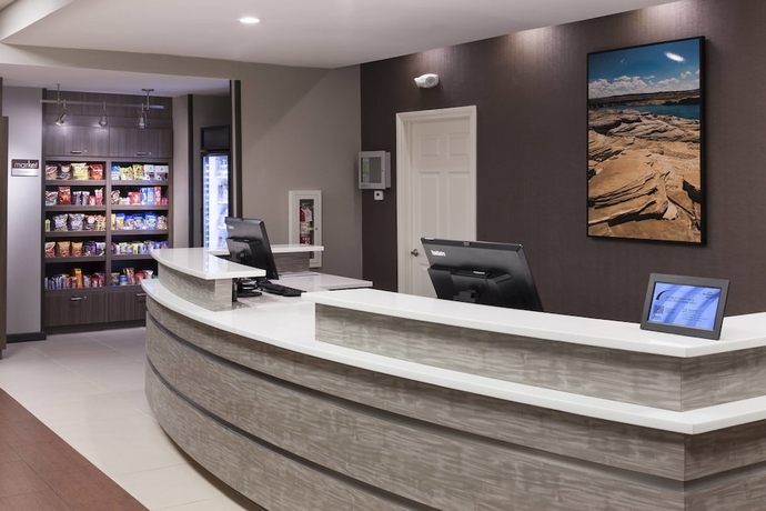 Imagen de los interiores del Hotel Residence Inn by Marriott Provo North University. Foto 18