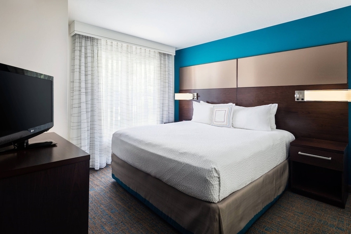 Imagen de la habitación del Hotel Residence Inn by Marriott Provo North University. Foto 12