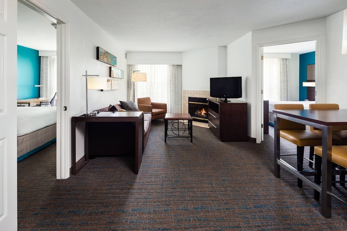 Imagen de la habitación del Hotel Residence Inn by Marriott Provo North University. Foto 13
