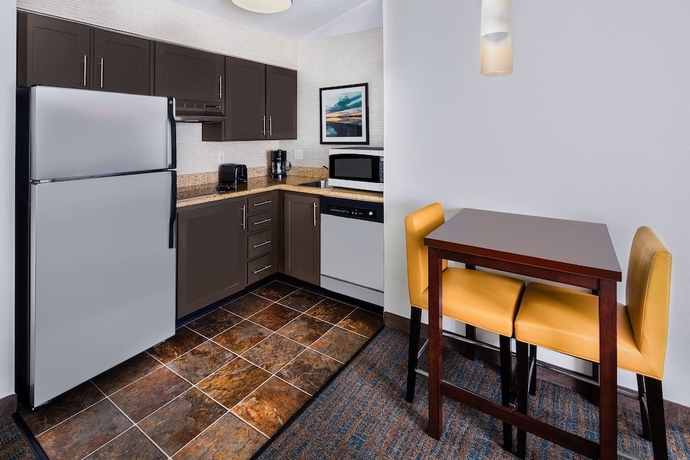 Imagen de la habitación del Hotel Residence Inn by Marriott Provo North University. Foto 14