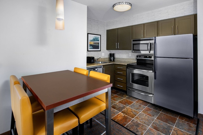 Imagen de la habitación del Hotel Residence Inn by Marriott Provo North University. Foto 15