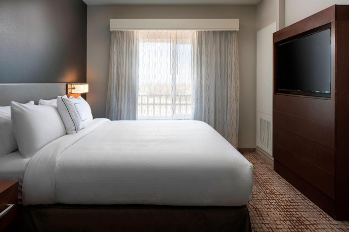 Imagen de la habitación del Hotel Residence Inn by Marriott Redwood City San Carlos. Foto 9