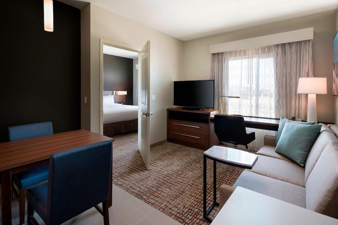 Imagen de la habitación del Hotel Residence Inn by Marriott Redwood City San Carlos. Foto 10