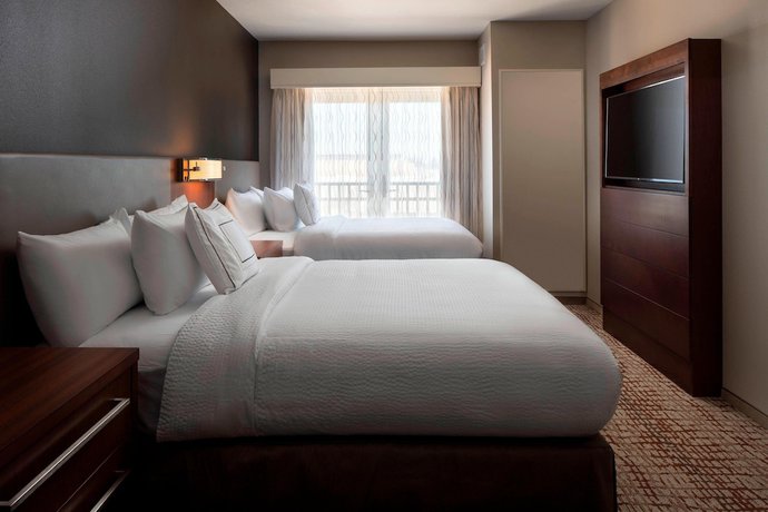 Imagen de la habitación del Hotel Residence Inn by Marriott Redwood City San Carlos. Foto 18