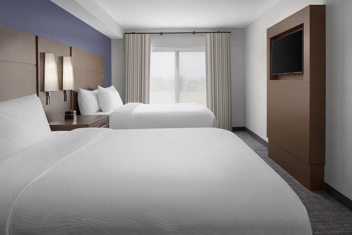 Imagen de la habitación del Hotel Residence Inn by Marriott Rehoboth Beach. Foto 5