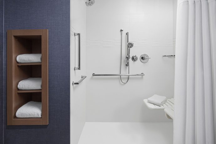 Imagen de la habitación del Hotel Residence Inn by Marriott Rehoboth Beach. Foto 6
