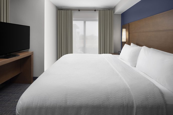 Imagen de la habitación del Hotel Residence Inn by Marriott Rehoboth Beach. Foto 7