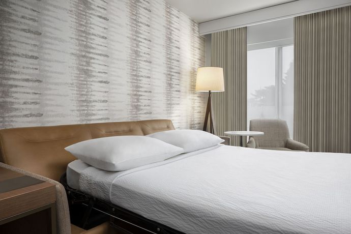 Imagen de la habitación del Hotel Residence Inn by Marriott Rehoboth Beach. Foto 8