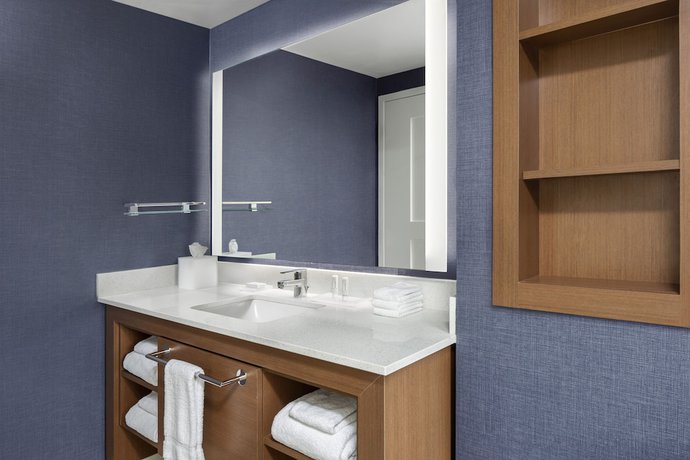 Imagen de la habitación del Hotel Residence Inn by Marriott Rehoboth Beach. Foto 9