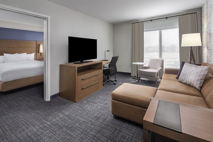 Imagen de la habitación del Hotel Residence Inn by Marriott Rehoboth Beach. Foto 10