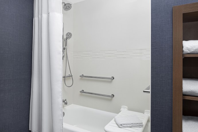 Imagen de la habitación del Hotel Residence Inn by Marriott Rehoboth Beach. Foto 11