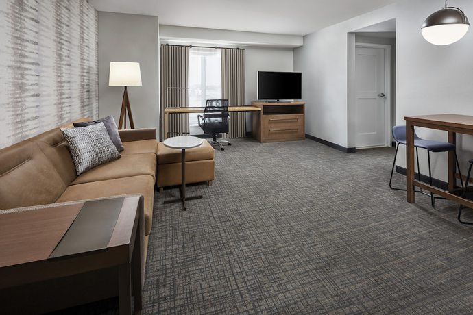Imagen de la habitación del Hotel Residence Inn by Marriott Rehoboth Beach. Foto 12