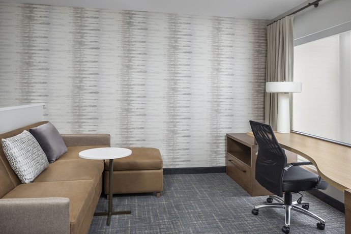 Imagen de la habitación del Hotel Residence Inn by Marriott Rehoboth Beach. Foto 14