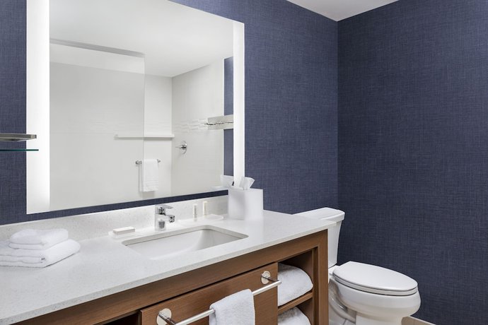 Imagen de la habitación del Hotel Residence Inn by Marriott Rehoboth Beach. Foto 15