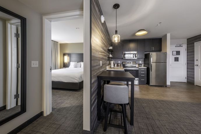 Imagen de la habitación del Hotel Residence Inn by Marriott Richmond Short Pump At The Notch. Foto 2