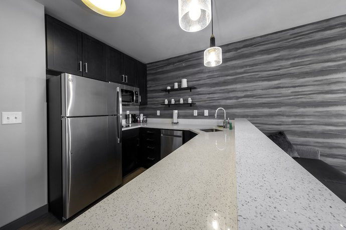 Imagen de la habitación del Hotel Residence Inn by Marriott Richmond Short Pump At The Notch. Foto 3