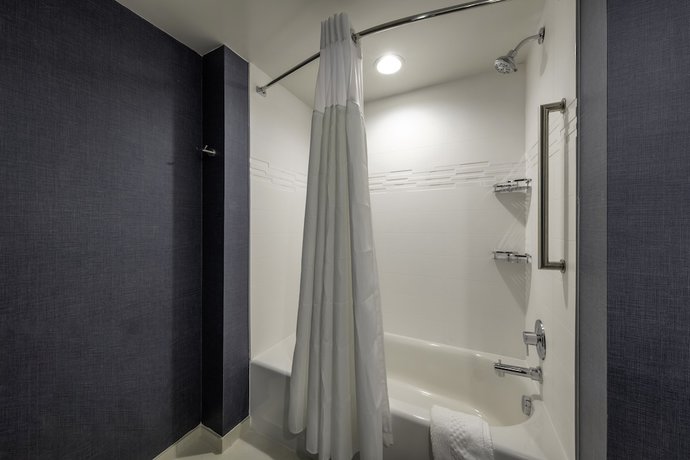 Imagen de la habitación del Hotel Residence Inn by Marriott Richmond Short Pump At The Notch. Foto 4