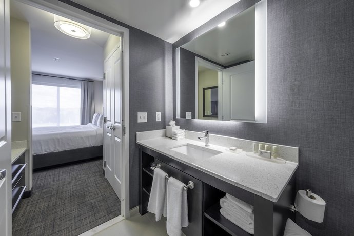 Imagen de la habitación del Hotel Residence Inn by Marriott Richmond Short Pump At The Notch. Foto 6