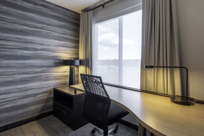 Imagen de la habitación del Hotel Residence Inn by Marriott Richmond Short Pump At The Notch. Foto 7