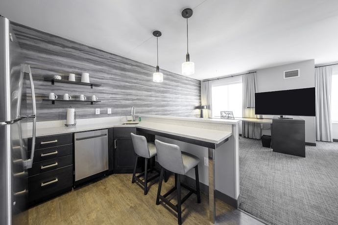 Imagen de la habitación del Hotel Residence Inn by Marriott Richmond Short Pump At The Notch. Foto 8