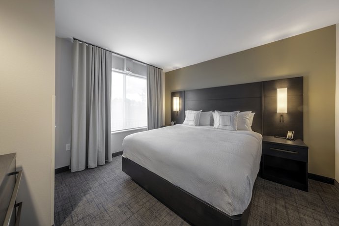 Imagen de la habitación del Hotel Residence Inn by Marriott Richmond Short Pump At The Notch. Foto 9