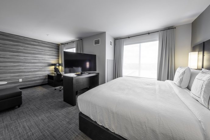 Imagen de la habitación del Hotel Residence Inn by Marriott Richmond Short Pump At The Notch. Foto 10