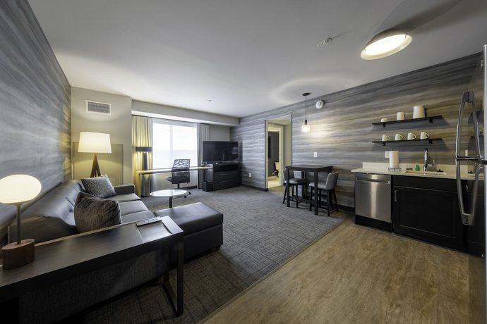 Imagen de la habitación del Hotel Residence Inn by Marriott Richmond Short Pump At The Notch. Foto 11