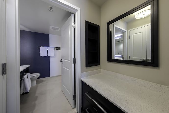 Imagen de la habitación del Hotel Residence Inn by Marriott Richmond Short Pump At The Notch. Foto 14