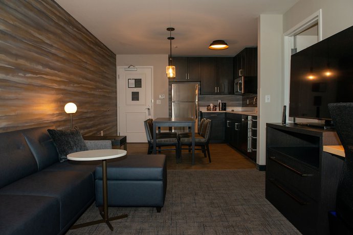Imagen de la habitación del Hotel Residence Inn by Marriott Richmond Short Pump At The Notch. Foto 16