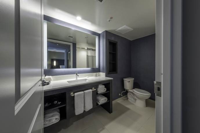 Imagen de la habitación del Hotel Residence Inn by Marriott Richmond Short Pump At The Notch. Foto 17
