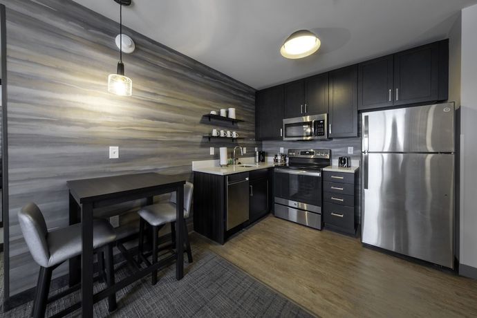Imagen de la habitación del Hotel Residence Inn by Marriott Richmond Short Pump At The Notch. Foto 18