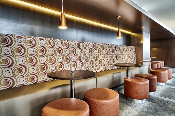 Imagen de la habitación del Hotel Residence Inn by Marriott Rio de Janeiro Barra da Tijuca. Foto 4