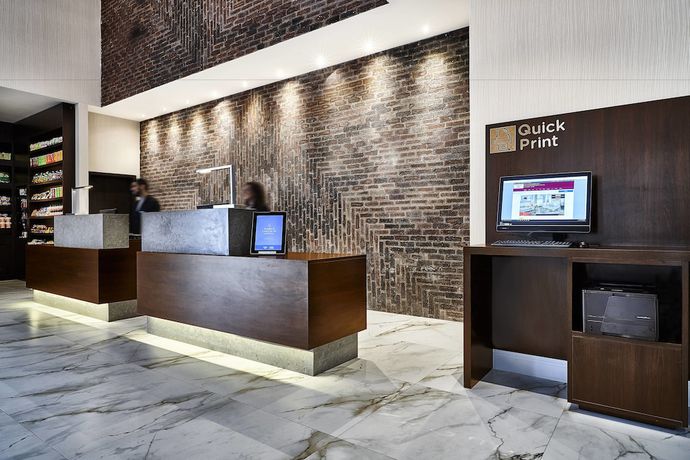 Imagen de la habitación del Hotel Residence Inn by Marriott Rio de Janeiro Barra da Tijuca. Foto 5