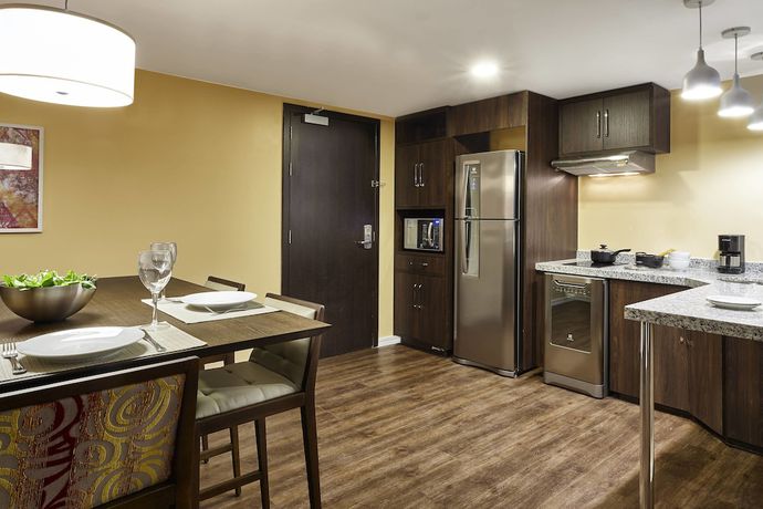 Imagen de la habitación del Hotel Residence Inn by Marriott Rio de Janeiro Barra da Tijuca. Foto 13