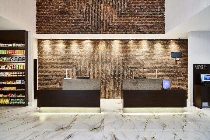 Imagen de la habitación del Hotel Residence Inn by Marriott Rio de Janeiro Barra da Tijuca. Foto 14