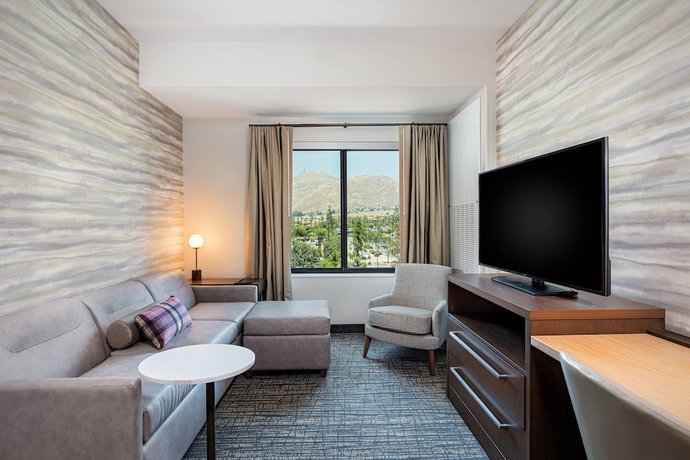 Imagen de la habitación del Hotel Residence Inn by Marriott Riverside Moreno Valley. Foto 4