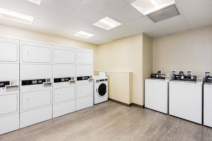 Imagen general del Hotel Residence Inn by Marriott Riverside Moreno Valley. Foto 1