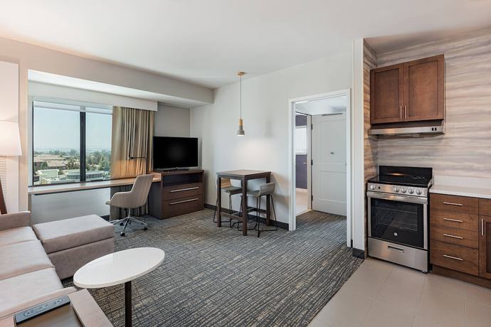 Imagen general del Hotel Residence Inn by Marriott Riverside Moreno Valley. Foto 2
