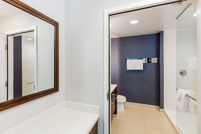 Imagen de la habitación del Hotel Residence Inn by Marriott Riverside Moreno Valley. Foto 5