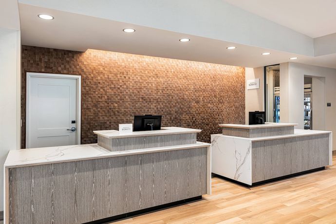 Imagen de los interiores del Hotel Residence Inn by Marriott Riverside Moreno Valley. Foto 20