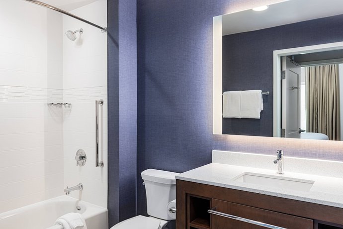 Imagen de la habitación del Hotel Residence Inn by Marriott Riverside Moreno Valley. Foto 8