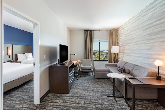 Imagen de la habitación del Hotel Residence Inn by Marriott Riverside Moreno Valley. Foto 11