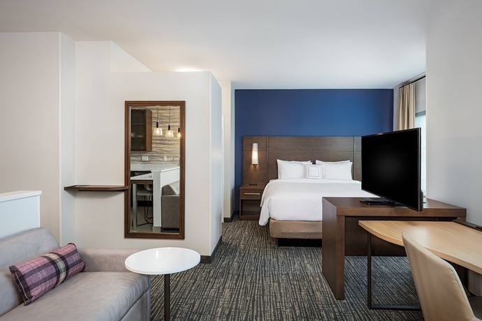 Imagen de la habitación del Hotel Residence Inn by Marriott Riverside Moreno Valley. Foto 12