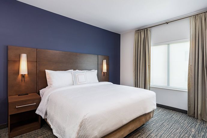 Imagen de la habitación del Hotel Residence Inn by Marriott Riverside Moreno Valley. Foto 13