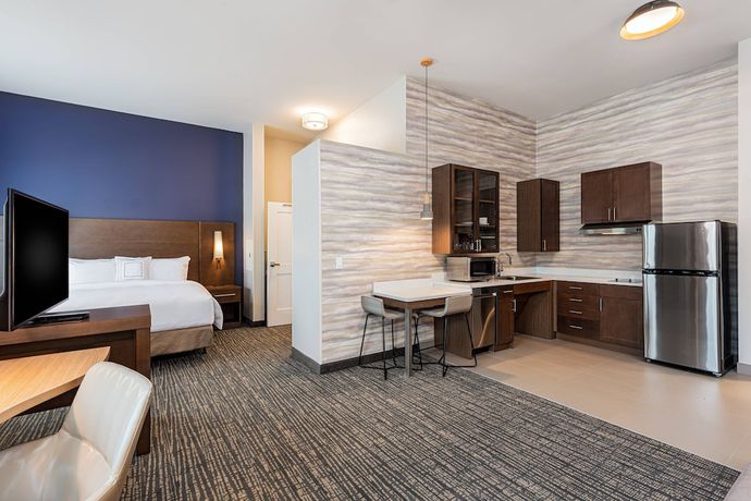 Imagen de la habitación del Hotel Residence Inn by Marriott Riverside Moreno Valley. Foto 15