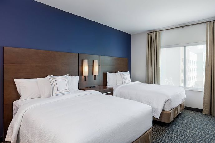 Imagen de la habitación del Hotel Residence Inn by Marriott Riverside Moreno Valley. Foto 17